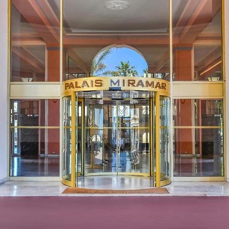 Palace Room Croisette Κάννες Εξωτερικό φωτογραφία