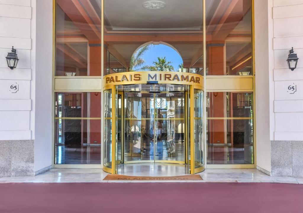 Palace Room Croisette Κάννες Εξωτερικό φωτογραφία