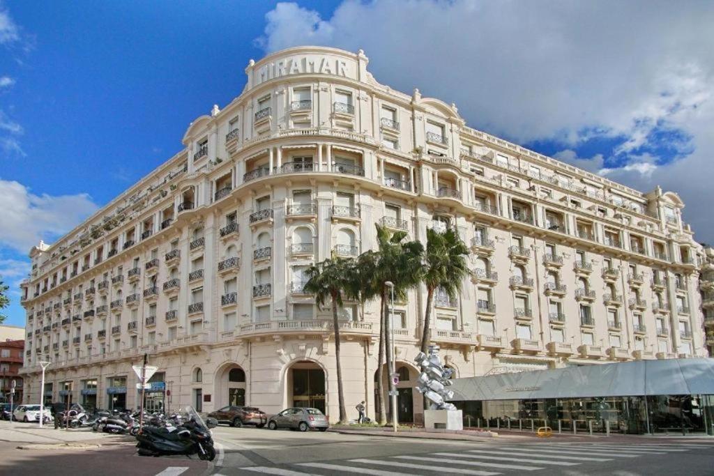 Palace Room Croisette Κάννες Εξωτερικό φωτογραφία