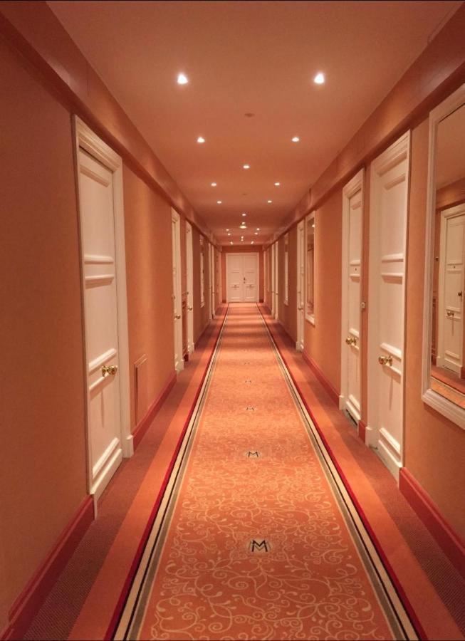 Palace Room Croisette Κάννες Εξωτερικό φωτογραφία