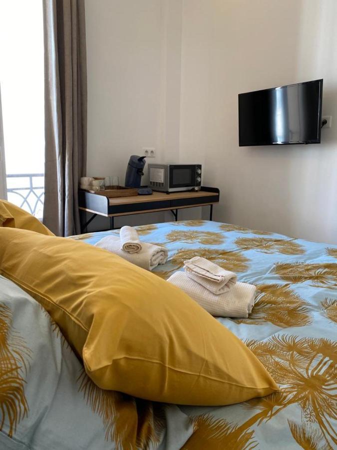 Palace Room Croisette Κάννες Εξωτερικό φωτογραφία