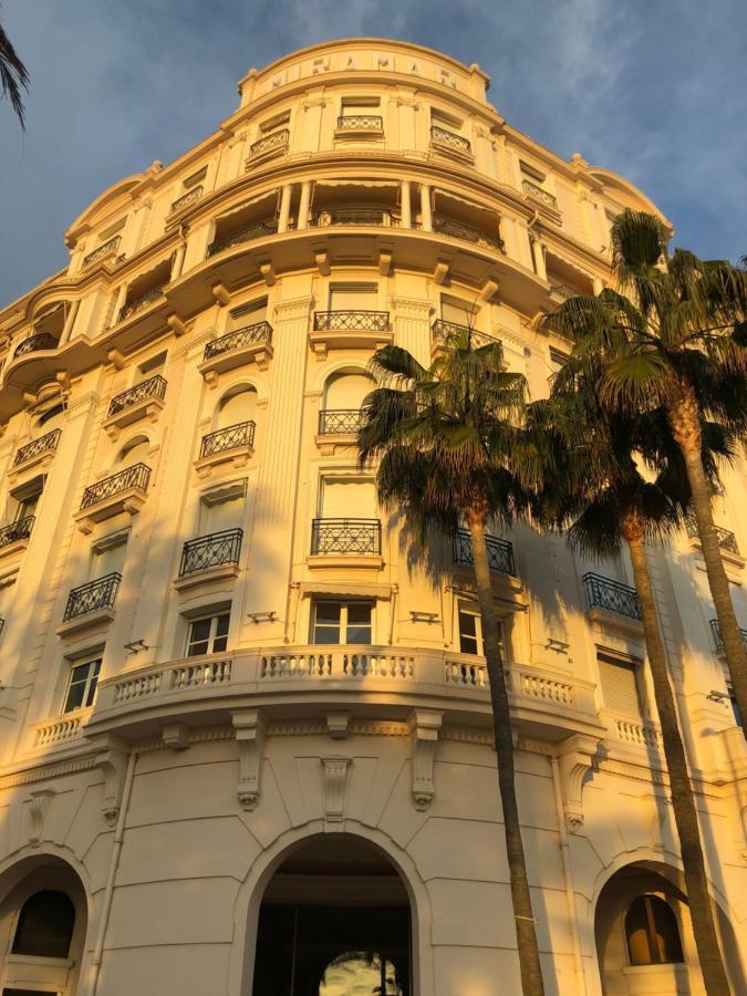Palace Room Croisette Κάννες Εξωτερικό φωτογραφία